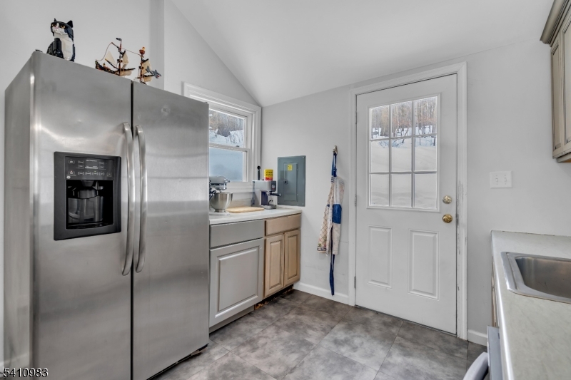 Lake Mohawk - Residential