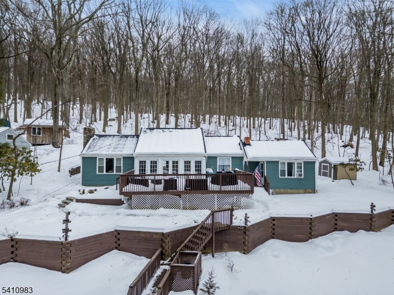 Lake Mohawk - Residential