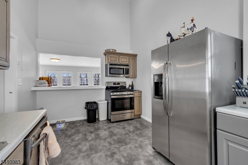 Lake Mohawk - Residential