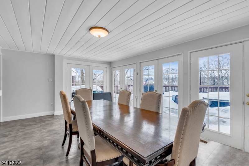 Lake Mohawk - Residential