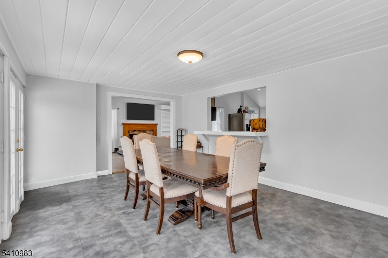 Lake Mohawk - Residential