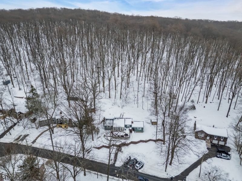 Lake Mohawk - Residential