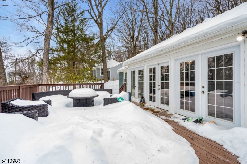 Lake Mohawk - Residential