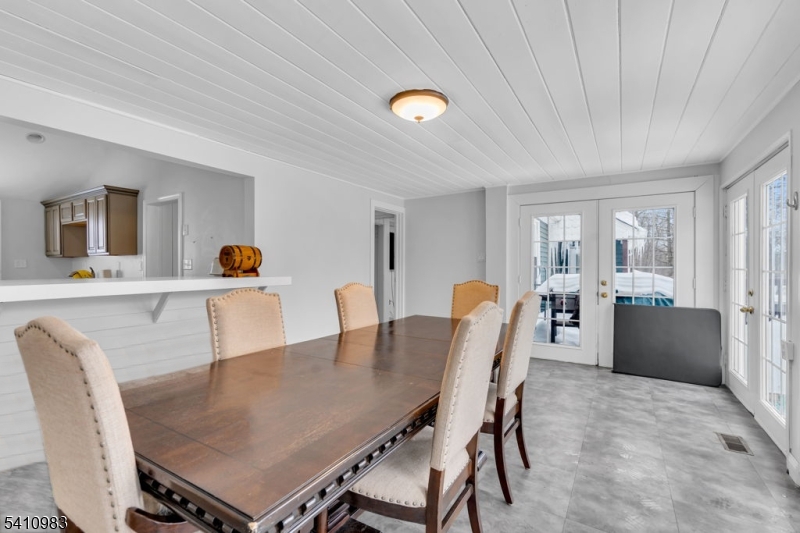 Lake Mohawk - Residential