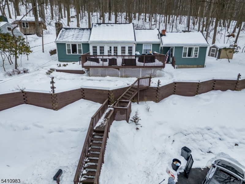 Lake Mohawk - Residential