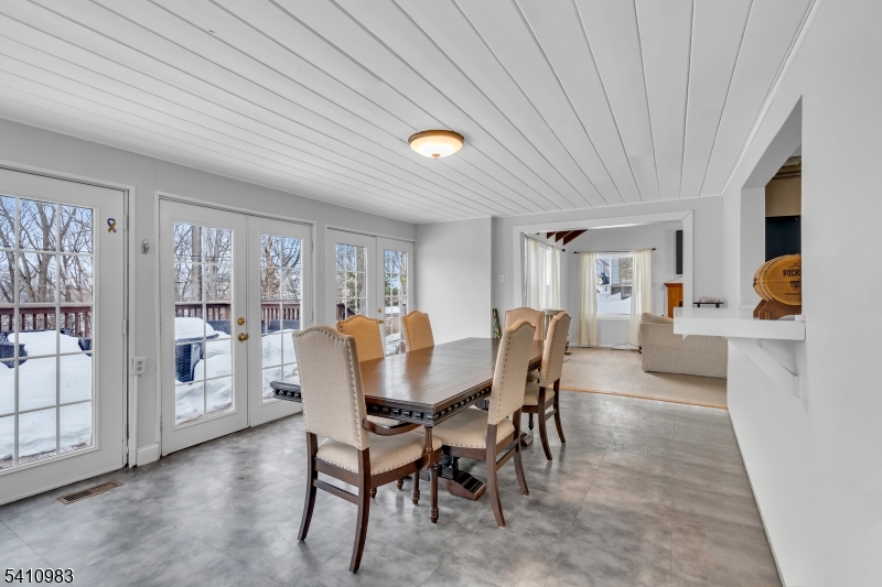 Lake Mohawk - Residential