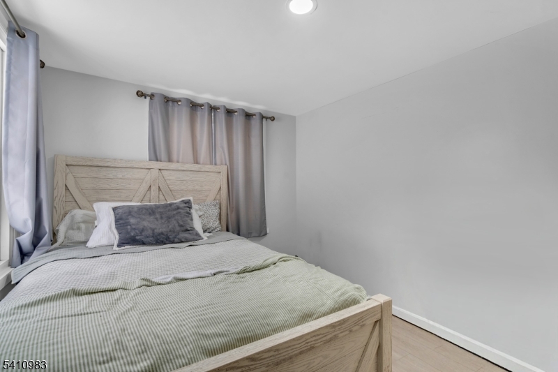 Lake Mohawk - Residential