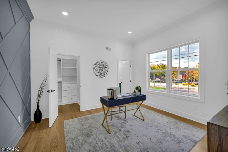 Hillside - Residential