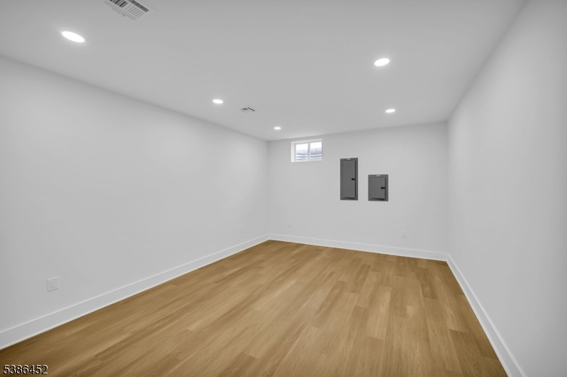 Hillside - Residential