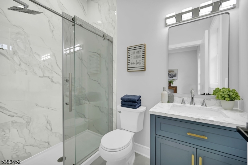 Hillside - Residential