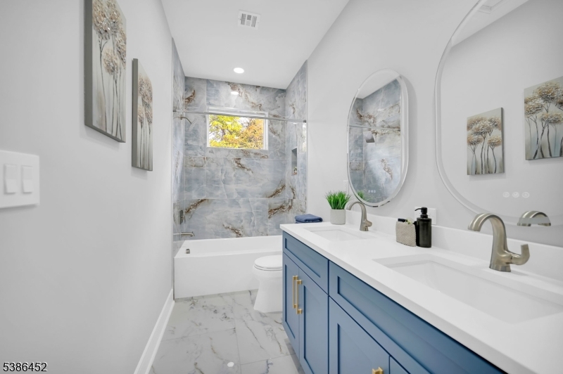 Hillside - Residential