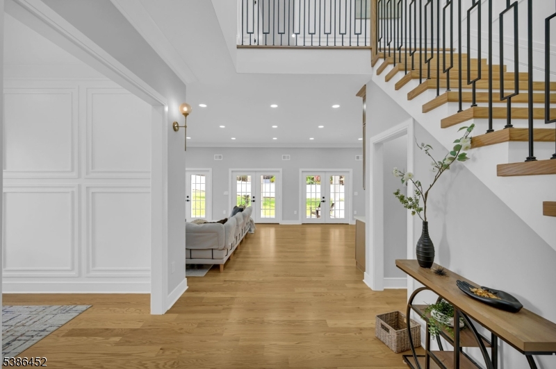 Hillside - Residential