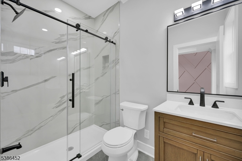 Hillside - Residential