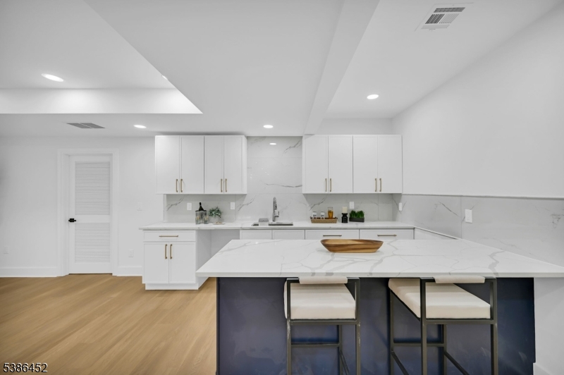 Hillside - Residential