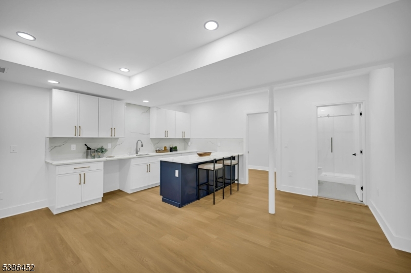 Hillside - Residential