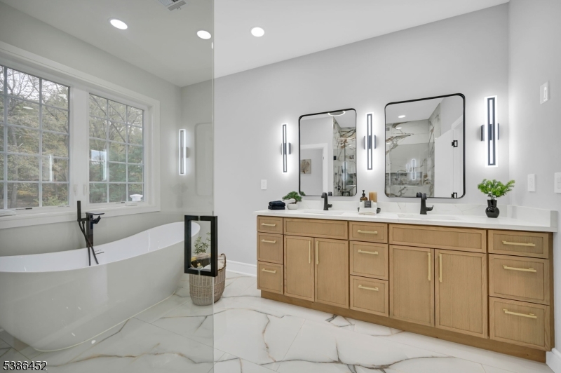 Hillside - Residential