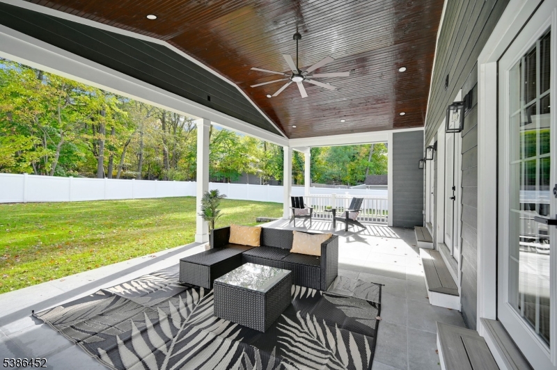 Hillside - Residential