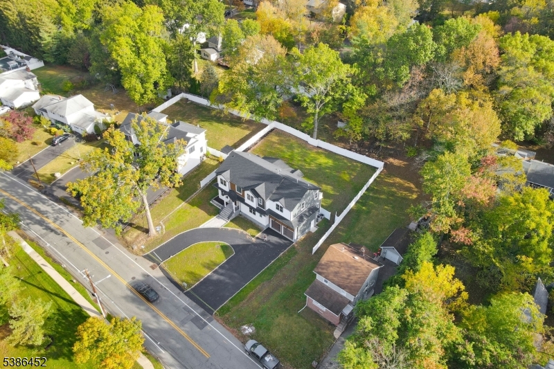 Hillside - Residential