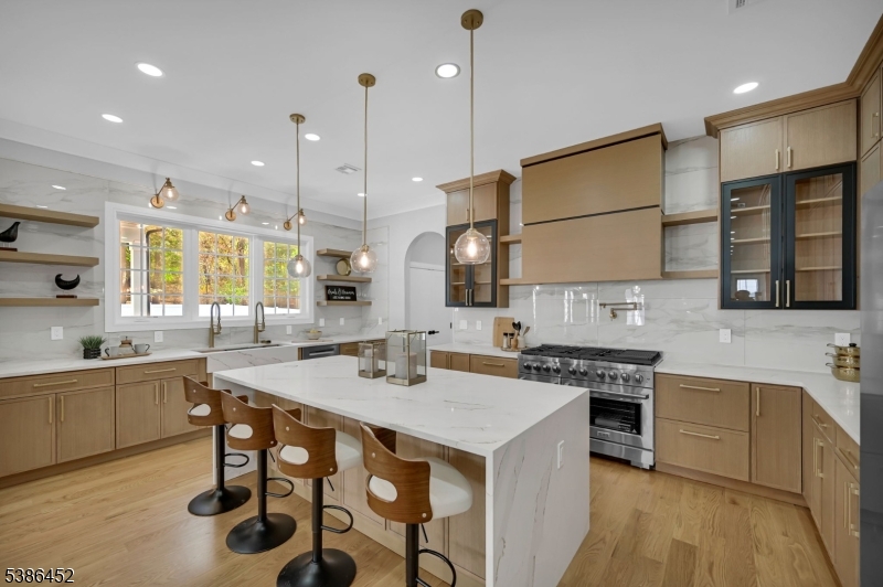 Hillside - Residential