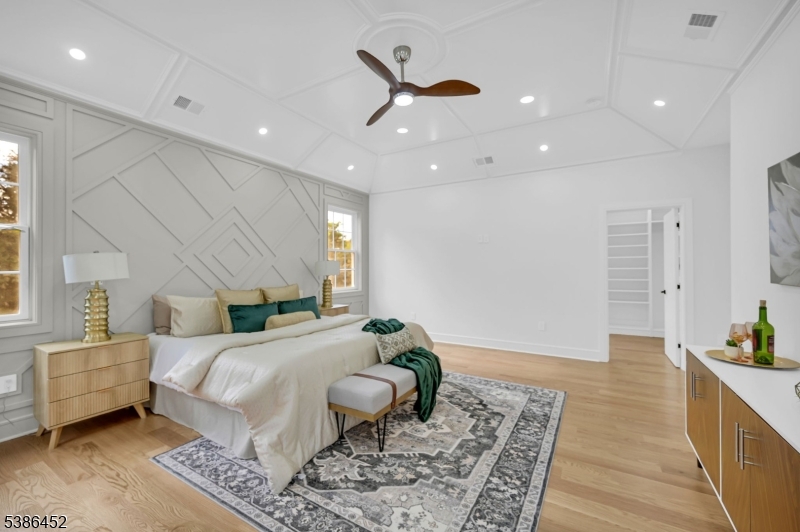 Hillside - Residential