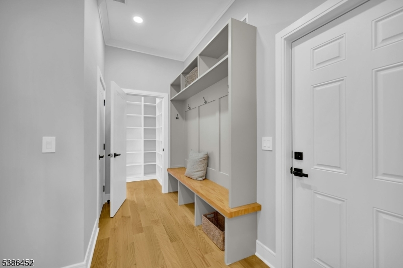 Hillside - Residential