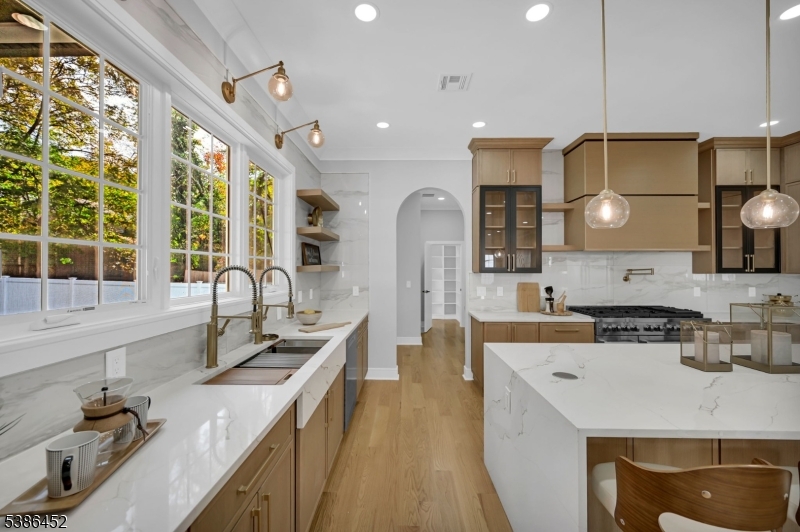 Hillside - Residential