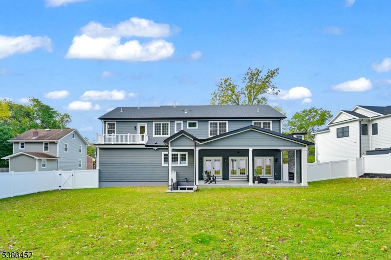 Hillside - Residential