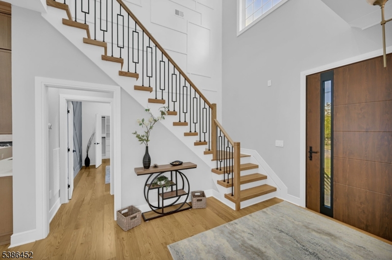 Hillside - Residential