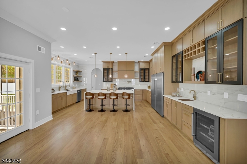 Hillside - Residential