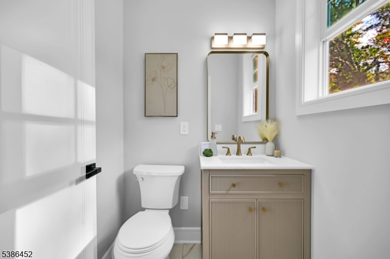 Hillside - Residential