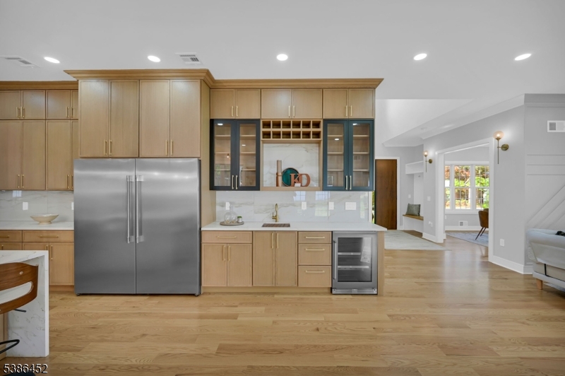 Hillside - Residential