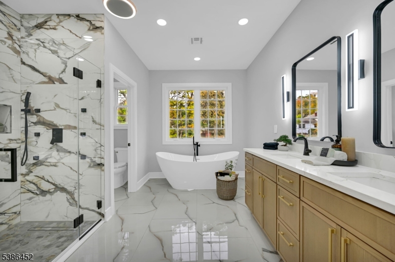 Hillside - Residential