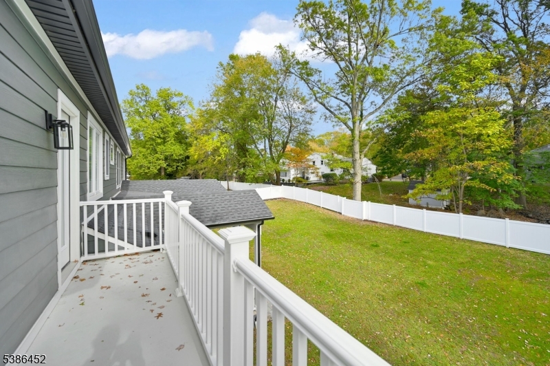 Hillside - Residential