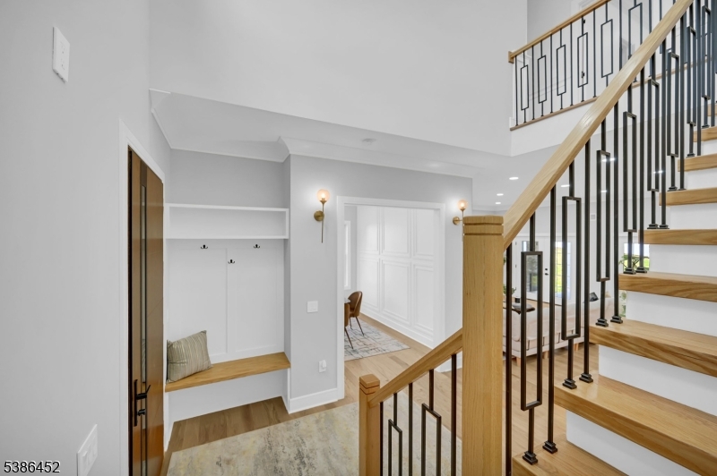 Hillside - Residential