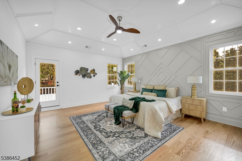 Hillside - Residential