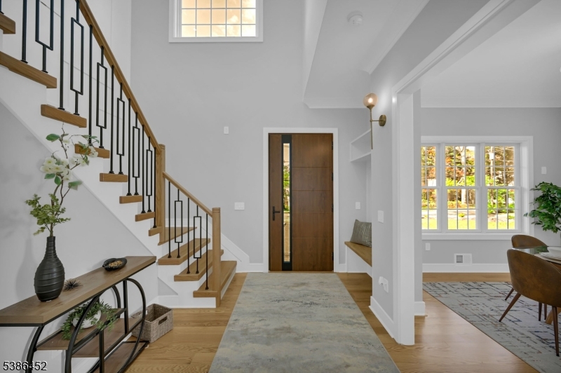 Hillside - Residential