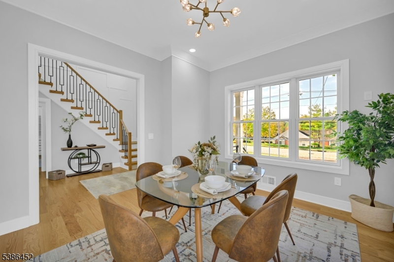 Hillside - Residential