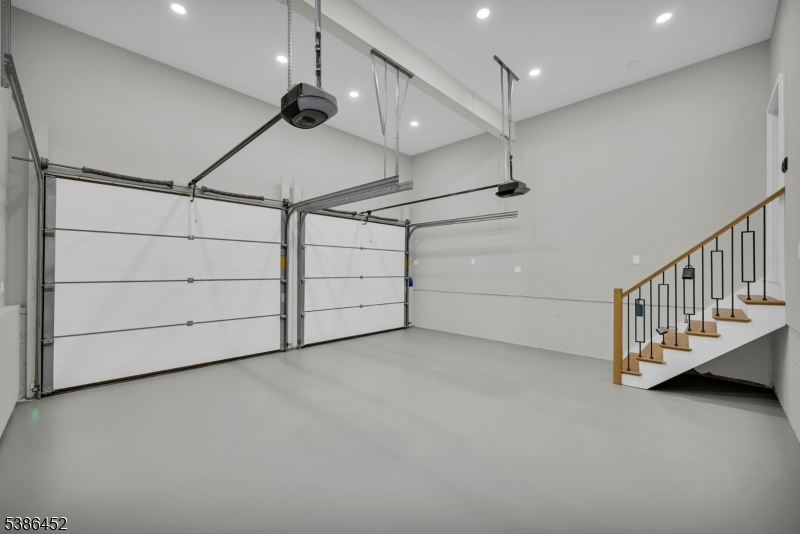 Hillside - Residential