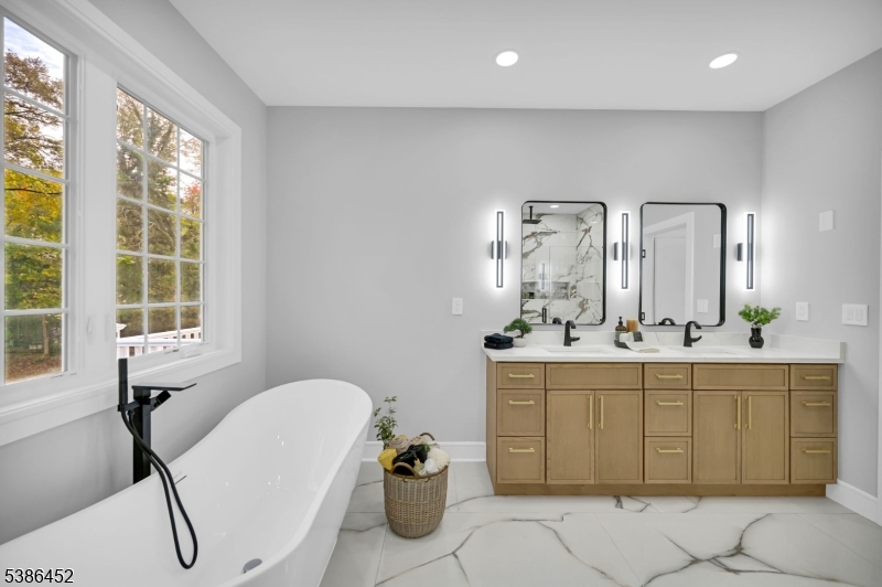 Hillside - Residential