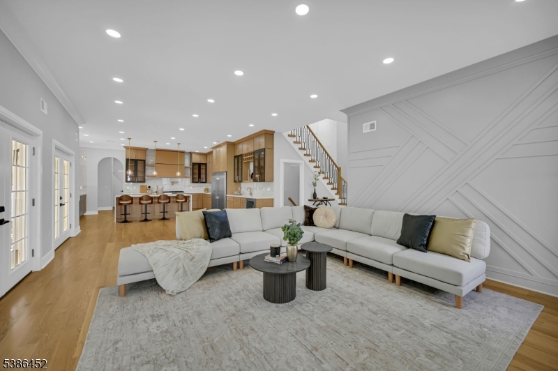 Hillside - Residential