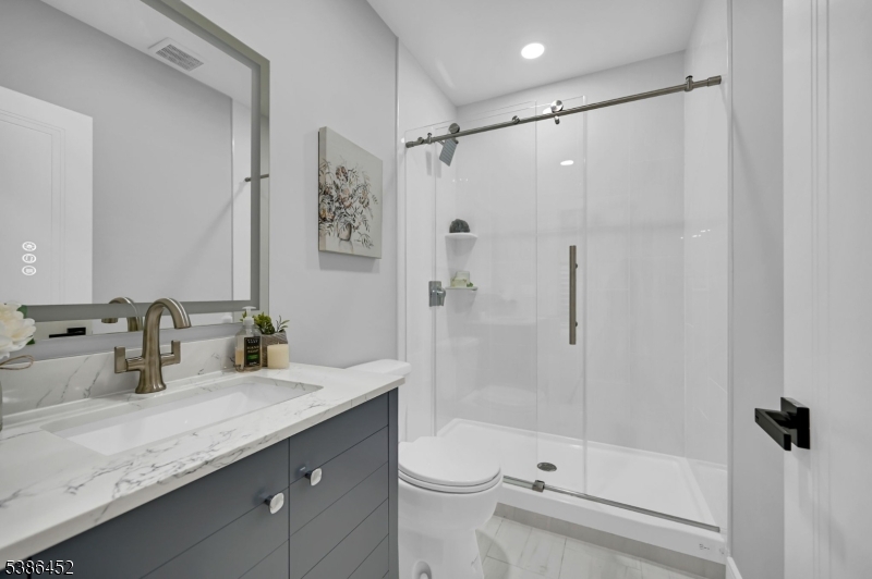 Hillside - Residential