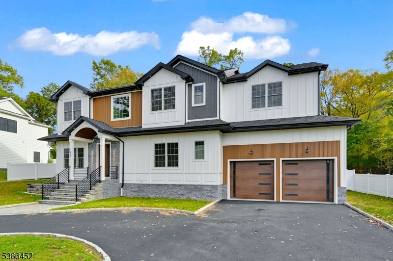 Hillside - Residential