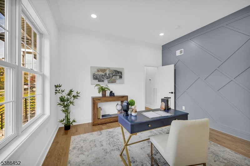 Hillside - Residential