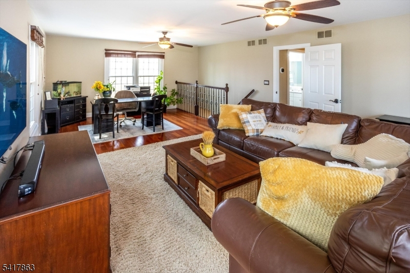 Forrest Hill - Residential