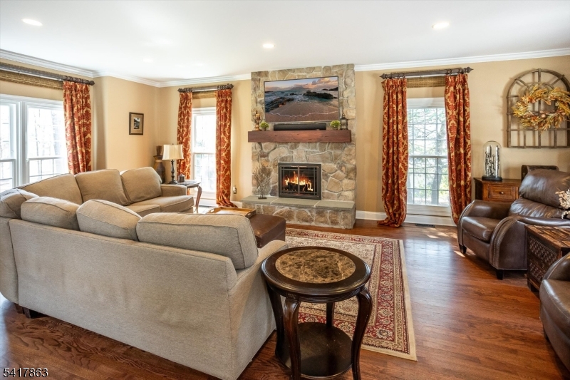 Forrest Hill - Residential