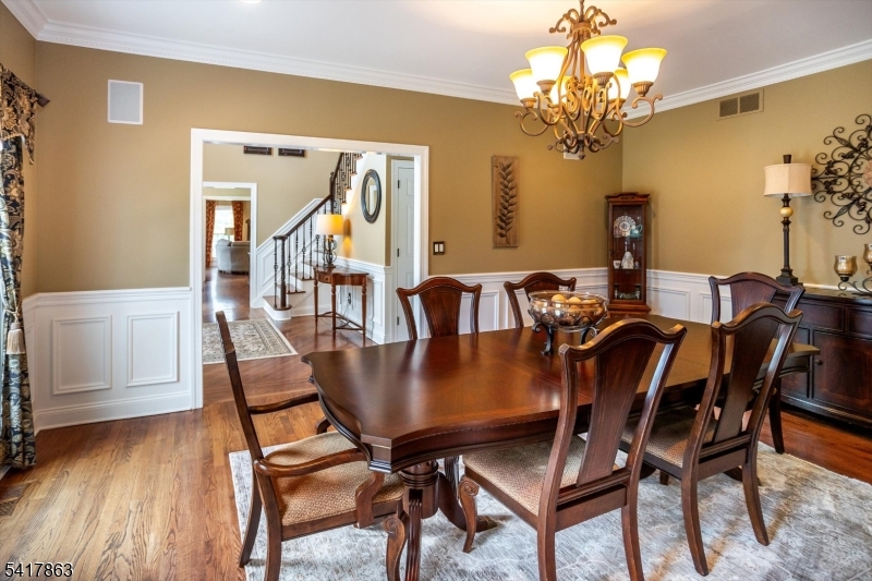 Forrest Hill - Residential