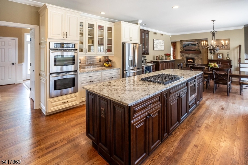 Forrest Hill - Residential