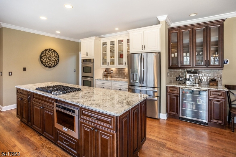 Forrest Hill - Residential