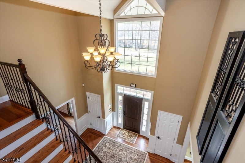 Forrest Hill - Residential