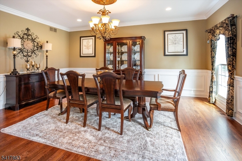 Forrest Hill - Residential